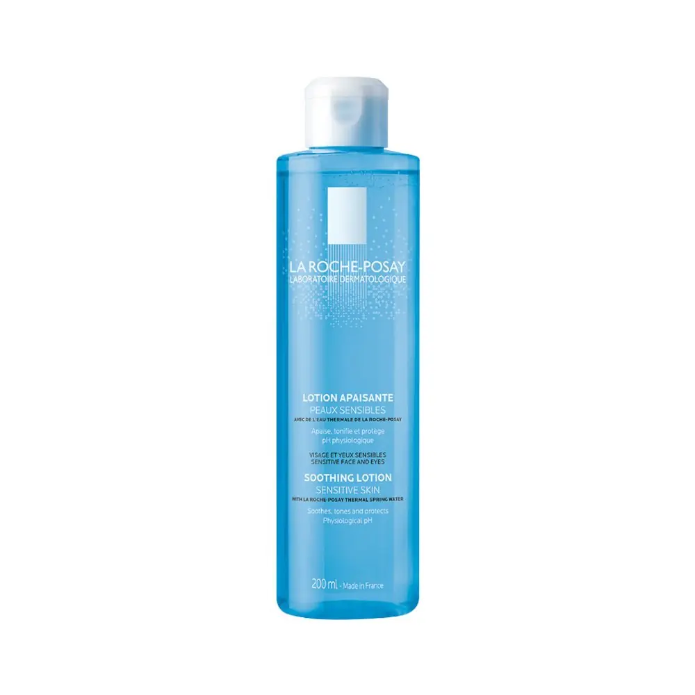 La Roche Posay Lotion Apaisante Temizleyici Tonik 200 ml