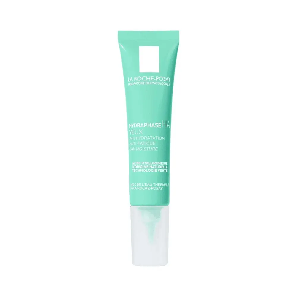 La Roche Posay Hydraphase Intense Yeux Göz Çevresi Bakım Kremi 15 ml