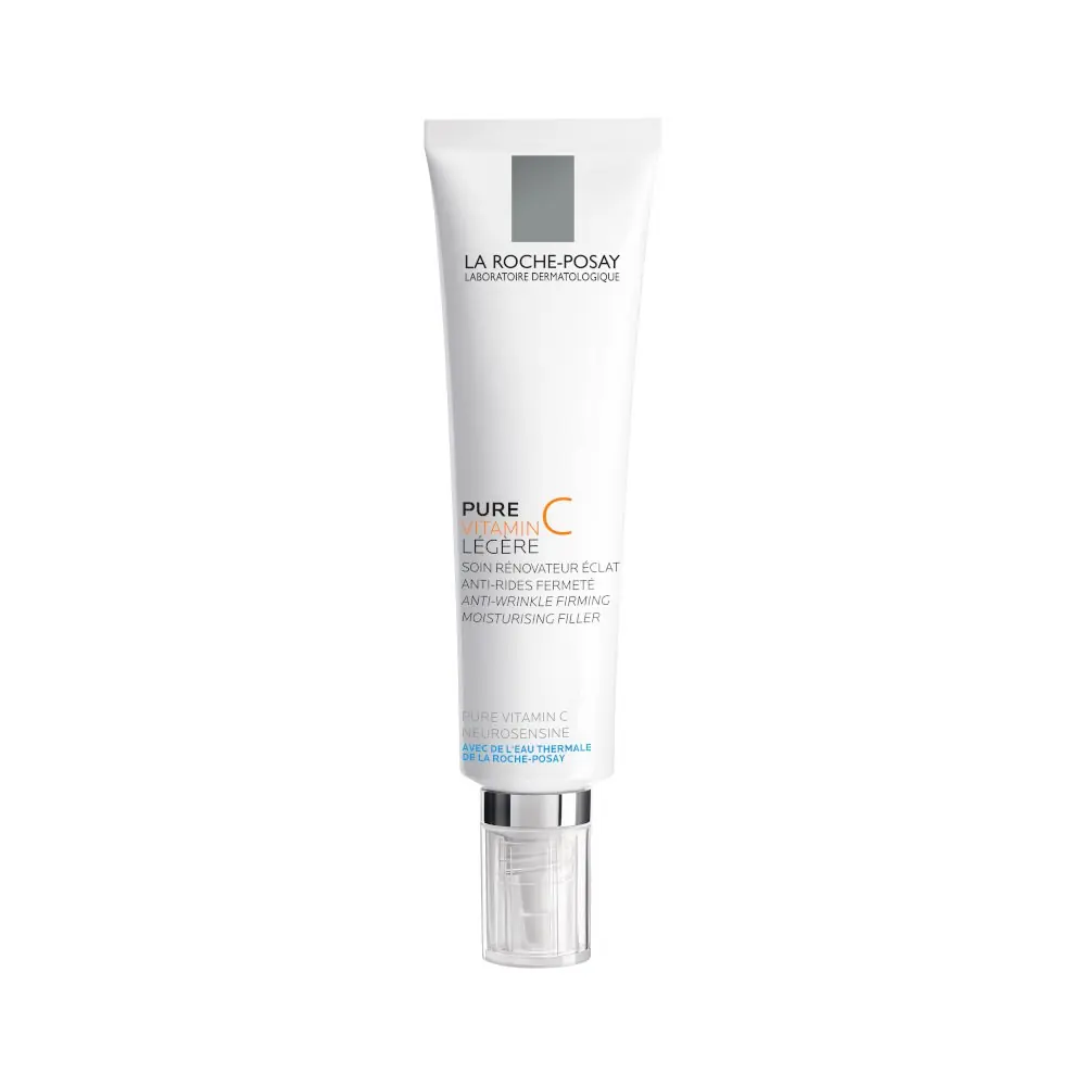 La Roche Posay Redermic C PNM Anti-Aging Gündüz Bakım Kremi 40 ml