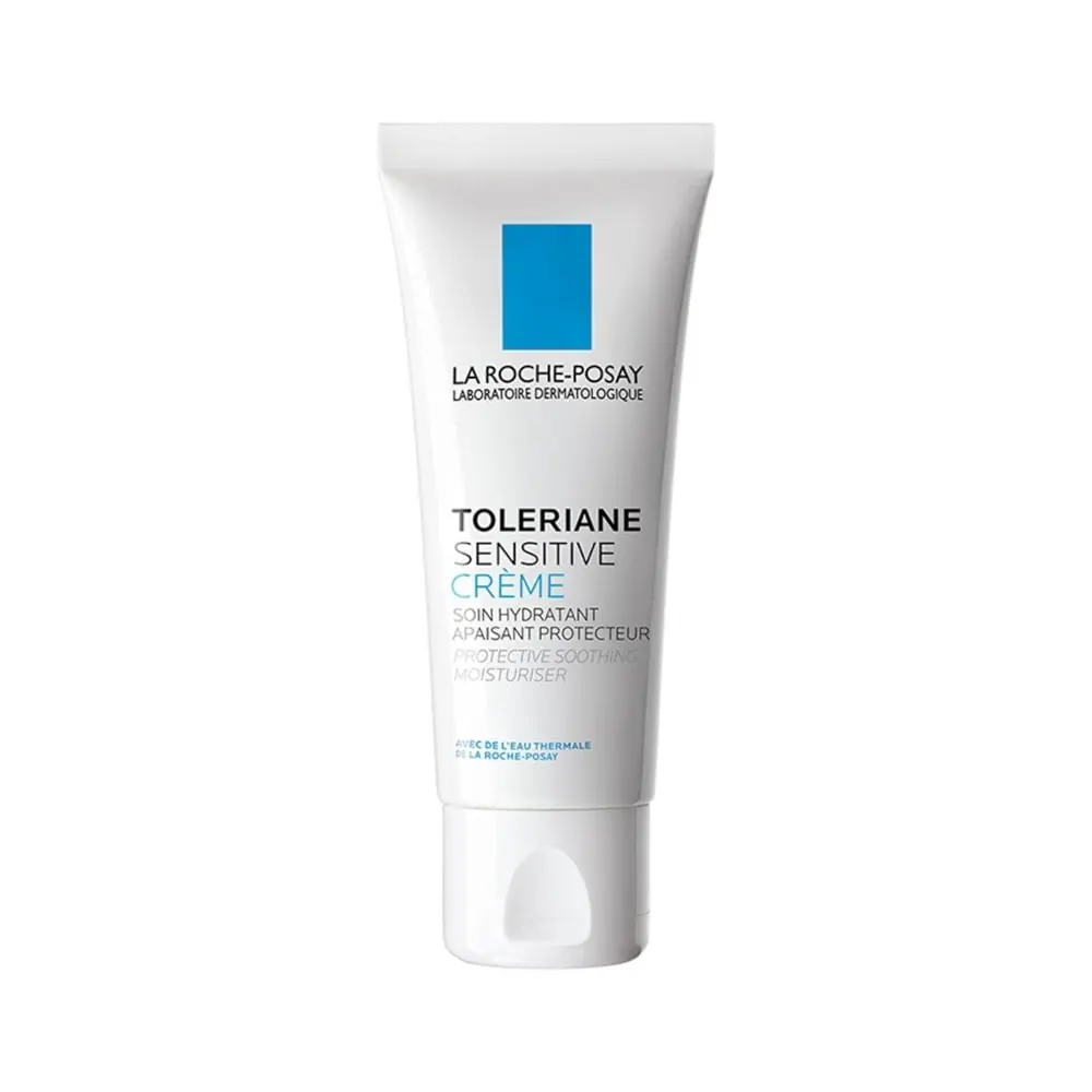 La Roche Posay Toleriane Sensitive Nemlendirici Bakım 40 ml