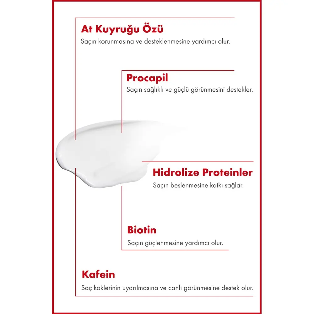 Maruderm Dökülme Karşıtı Saç Bakım Maskesi 300 ml