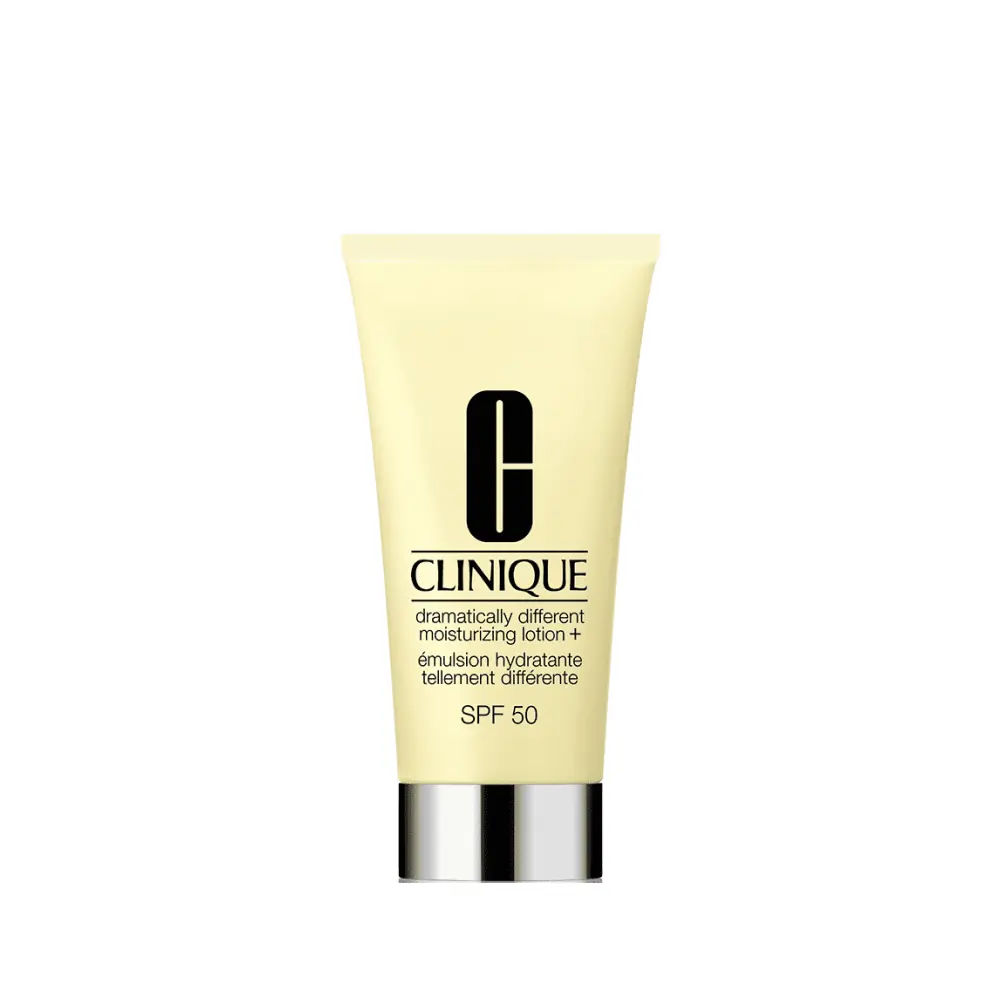 Clinique Dramatically Different Moisturizing SPF50 Nemlendirici Losyon 50 ml