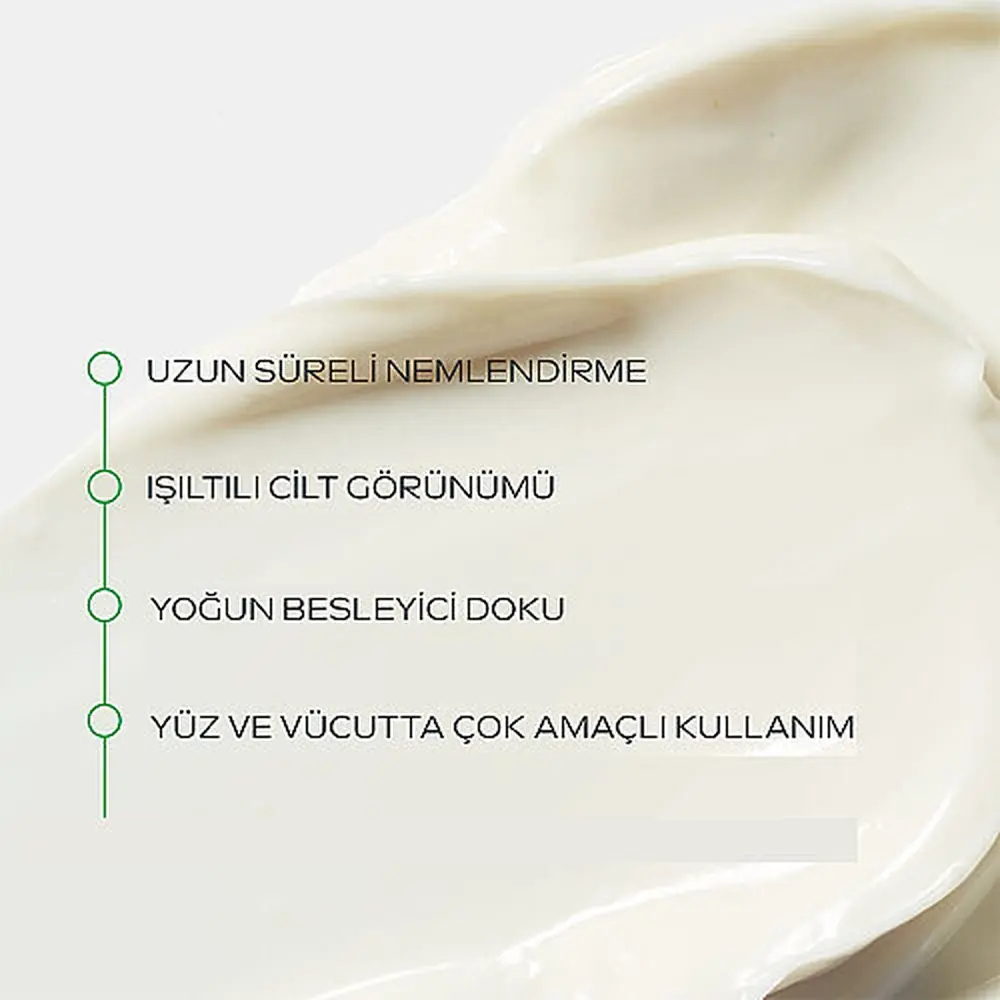 Weleda Skin Food Kuru Ciltler İçin Nemlendirici ve Besleyici Organik Bakım Kremi 75 ml