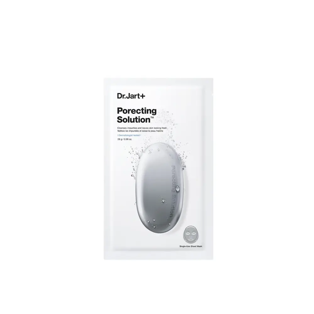Dr. Jart+ Dermask Porecting Solution Yüz Maskesi 28 g
