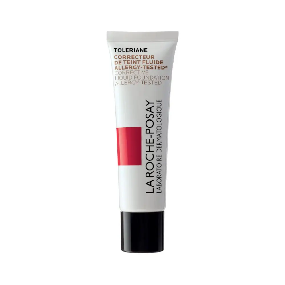 La Roche Posay Toleriane Teint Fluid 11 Light Beige Nemlendirici Fondöten 30 ml