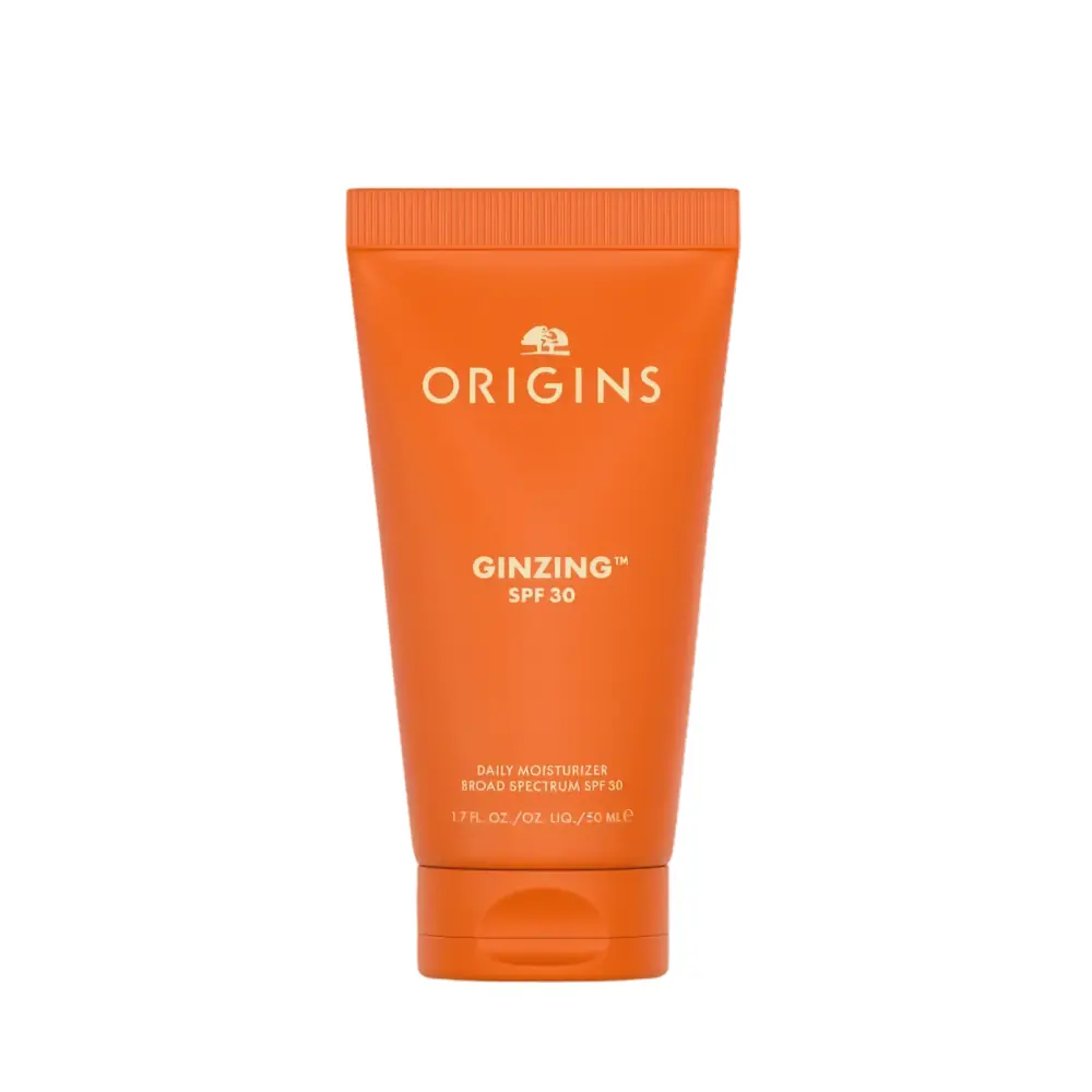 Origins GinZing SPF30 Daily Günlük Nemlendirici Krem 50 ml