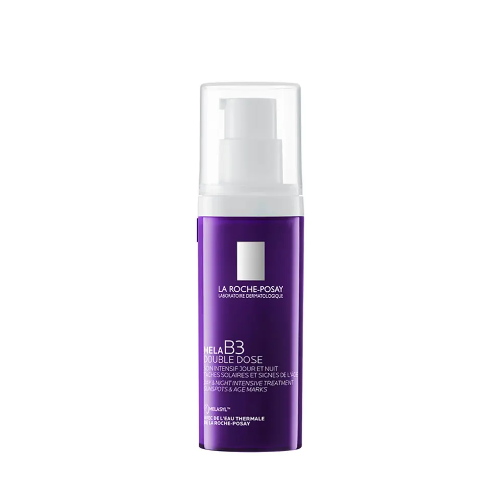 La Roche Posay Mela B3 Double Dose Leke ve Kırışıklık Karşıtı Bakım Kremi 40 ml