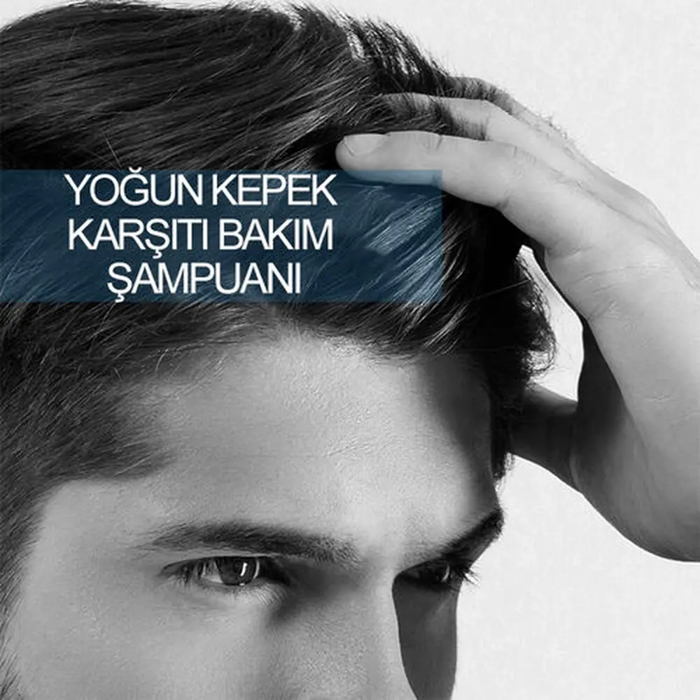 Bioxcin Aqua Thermal Ds Yoğun Kepek Karşıtı Şampuan 200 ml