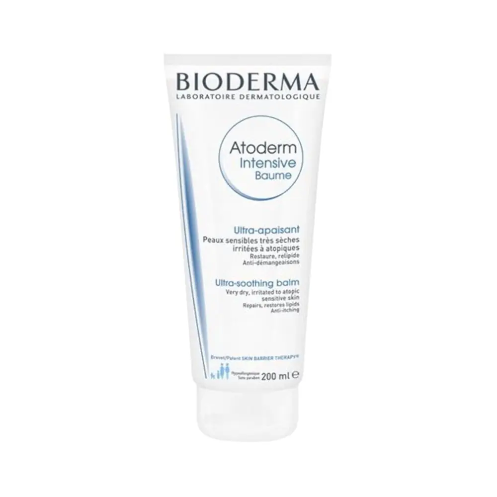 Bioderma Atoderm Intensive Balm Bakım Kremi 200 ml