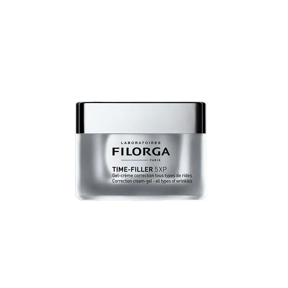 Filorga Time Filler 5XP Kırışıklık Karşıtı Jel Krem 50 ml