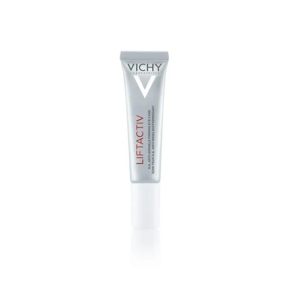 Vichy Liftactiv Kırışıklık Karşıtı Göz Kremi 15 ml