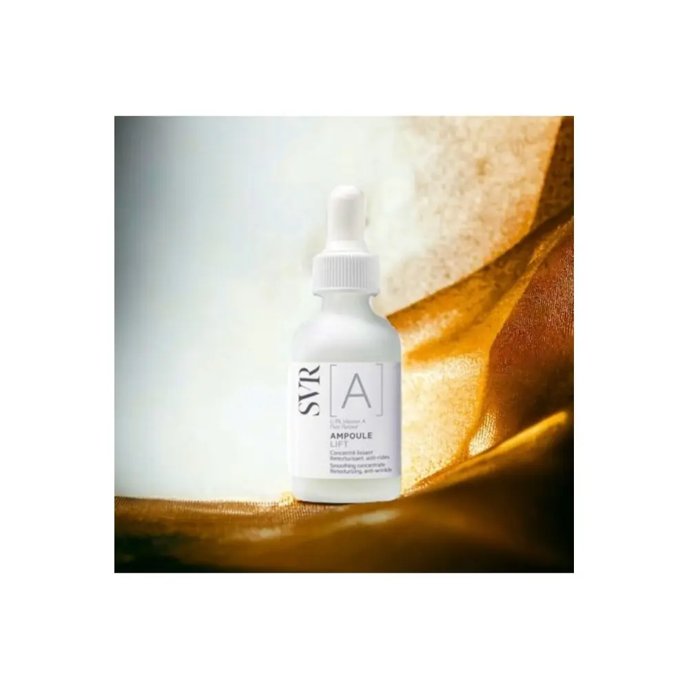 SVR Ampoule A Lift Serum 30 ml