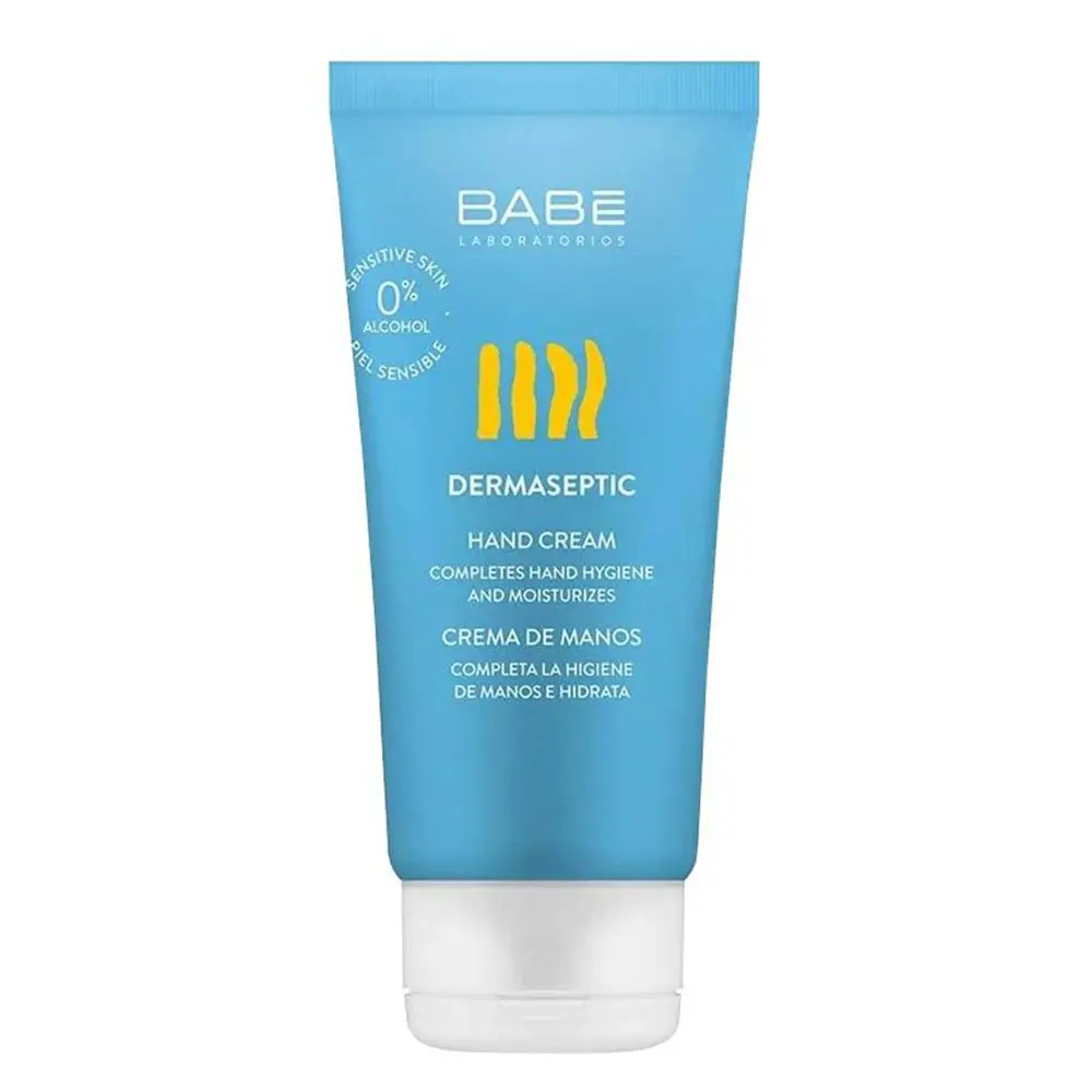 Babe Dermaseptic Hand Cream 75 ml