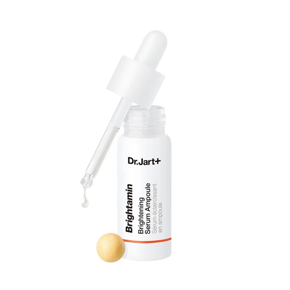 Dr. Jart+ Brightamin Aydınlatıcı Etkili Serum Ampül 8 ml