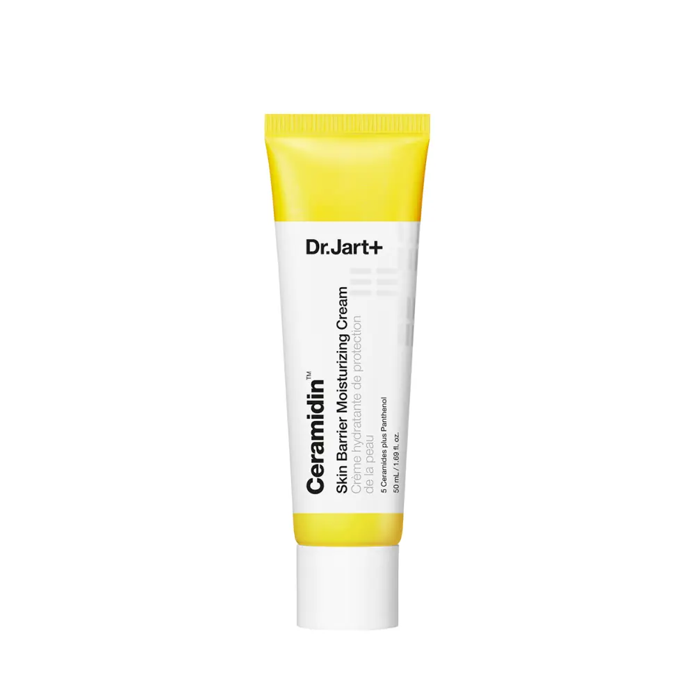 Dr. Jart+ Ceramidin Skin Barrier Cilt Bariyeri Nemlendirici Krem 50 ml