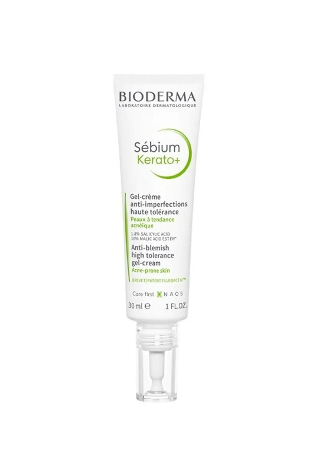 Bioderma Sebium Kerato Nemlendirici Jel Krem 30 ml