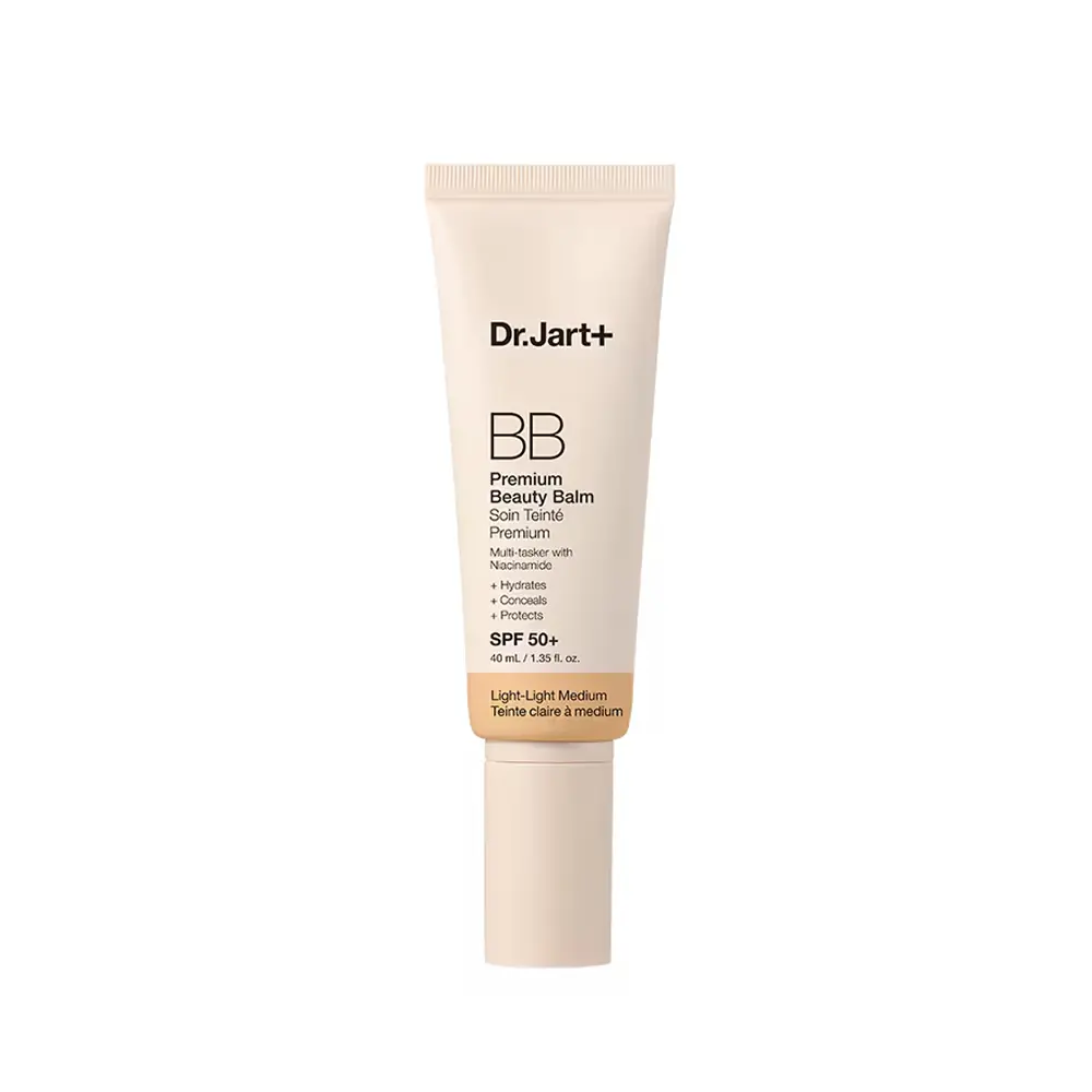 Dr. Jart+ Premium Beauty Balm SPF50+ Cilt Tonu Eşitleyici BB Krem 40 ml - 1.5 Light-Light Medium