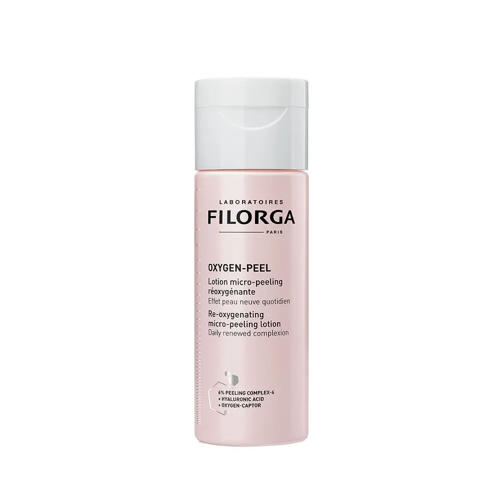 Filorga Oxygen Peel Arındırıcı ve Düzenleyici Peeling Losyon 150 ml