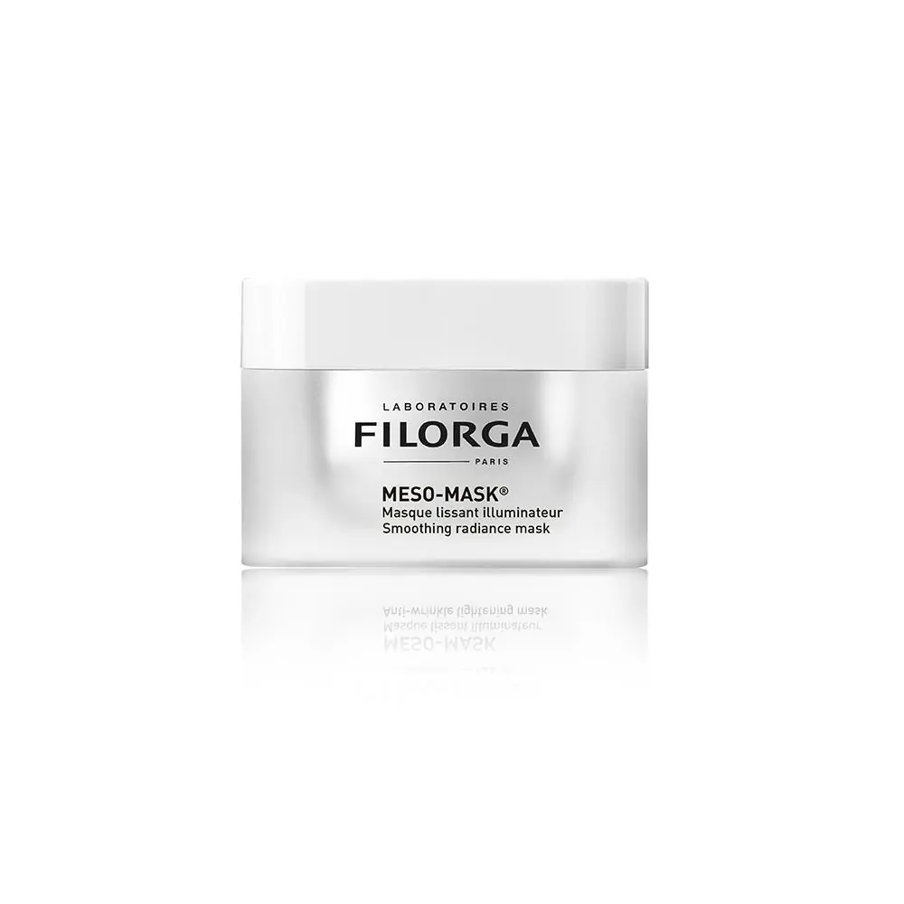 Filorga Meso Mask  Cilt Düzenleyici Aydınlatıcı Maske 50 ml