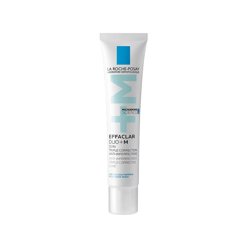 La Roche Posay Effaclar Duo+ M 40 ml