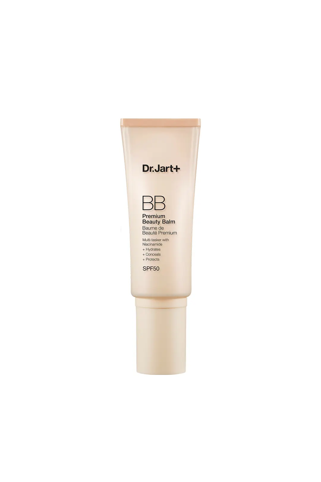 Dr. Jart+ BB Premium Beauty Balm SPF50 40 ml - 01 Fair Light