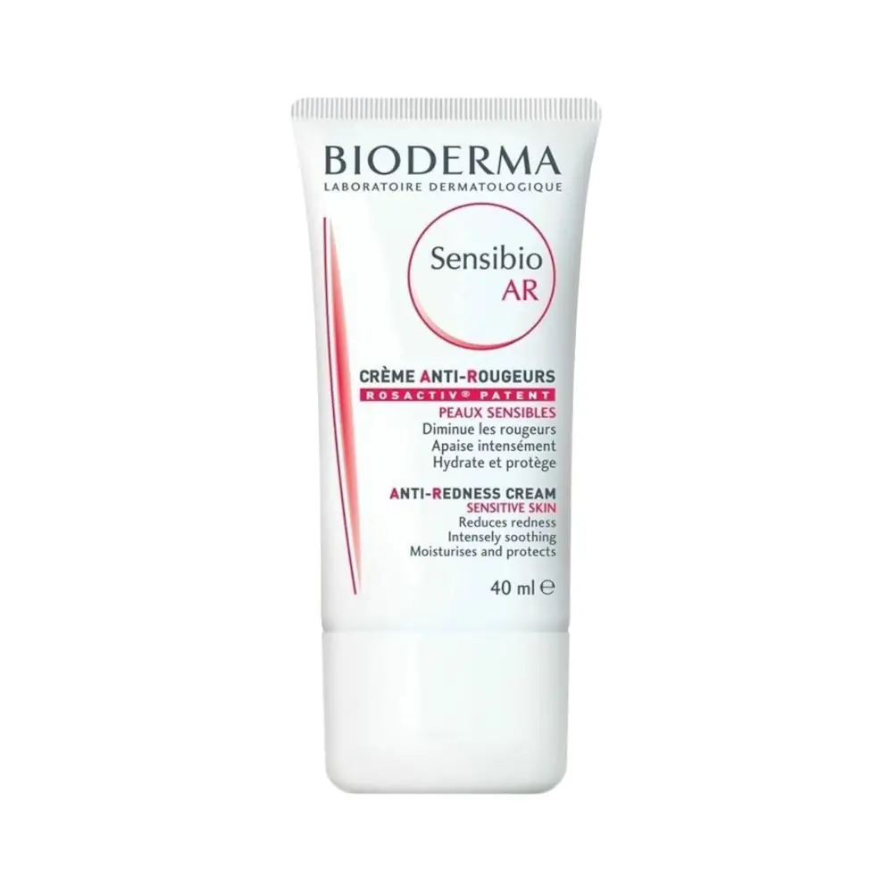 Bioderma Sensibio AR Cream Nemlendirici Krem 40 ml