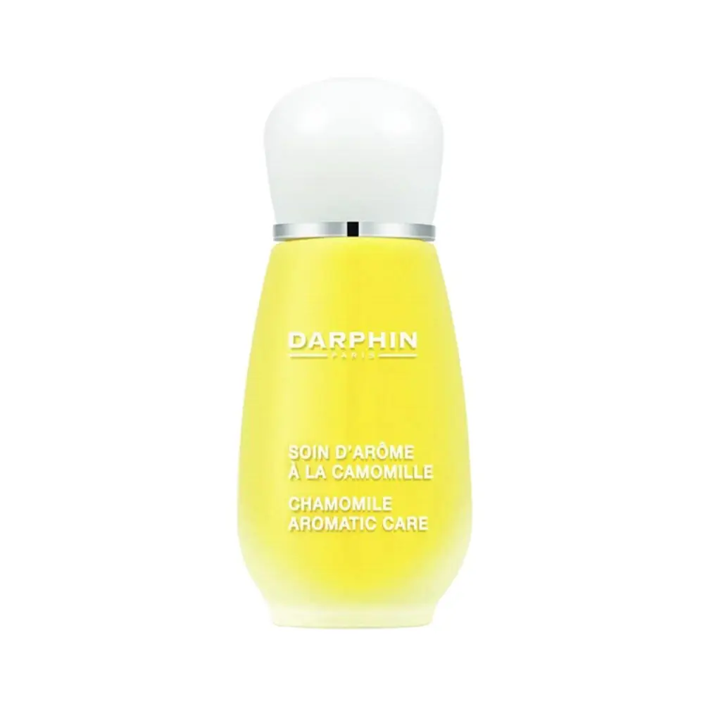 Darphin Camomile Aromatic Care Aromatik Cilt Bakım Yağı 15 ml
