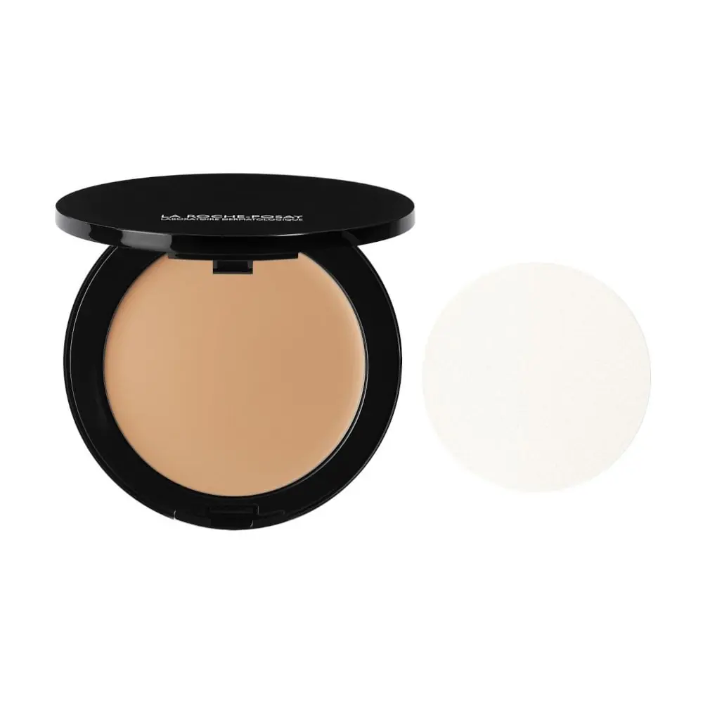 La Roche Posay Toleriane Teint Compact 11 Light Açık Ten Nemlendirici Fondöten 30 ml
