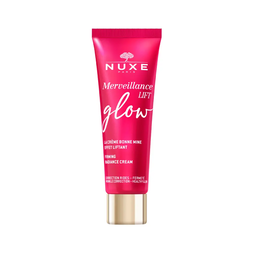 Nuxe Merveillance Lift Glow Sıkılaştırıcı Işıltı Veren Nemlendirici Krem 50 ml