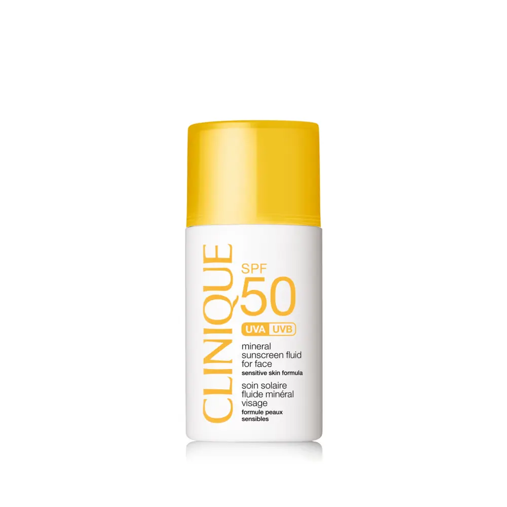 Clinique Sun Yüz Güneş Kremi SPF50 30 ml