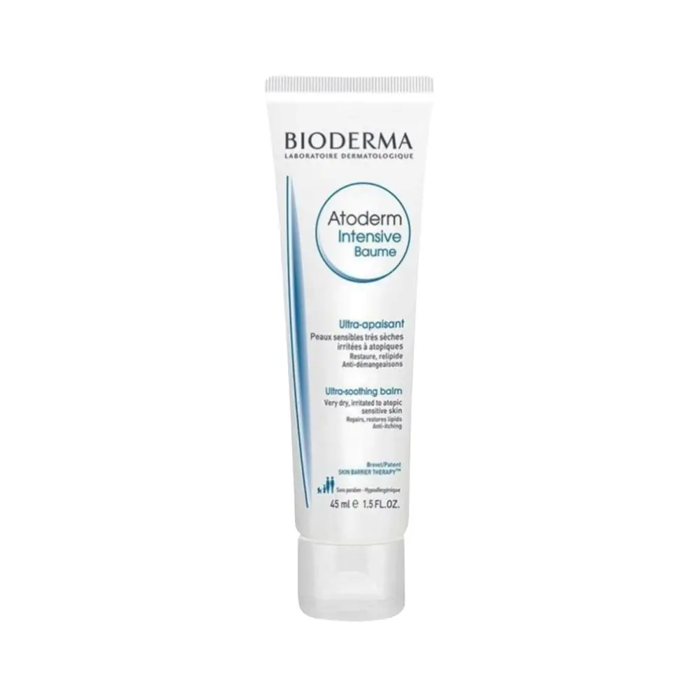 Bioderma Atoderm Intensive Balm Bakım Kremi 45 ml