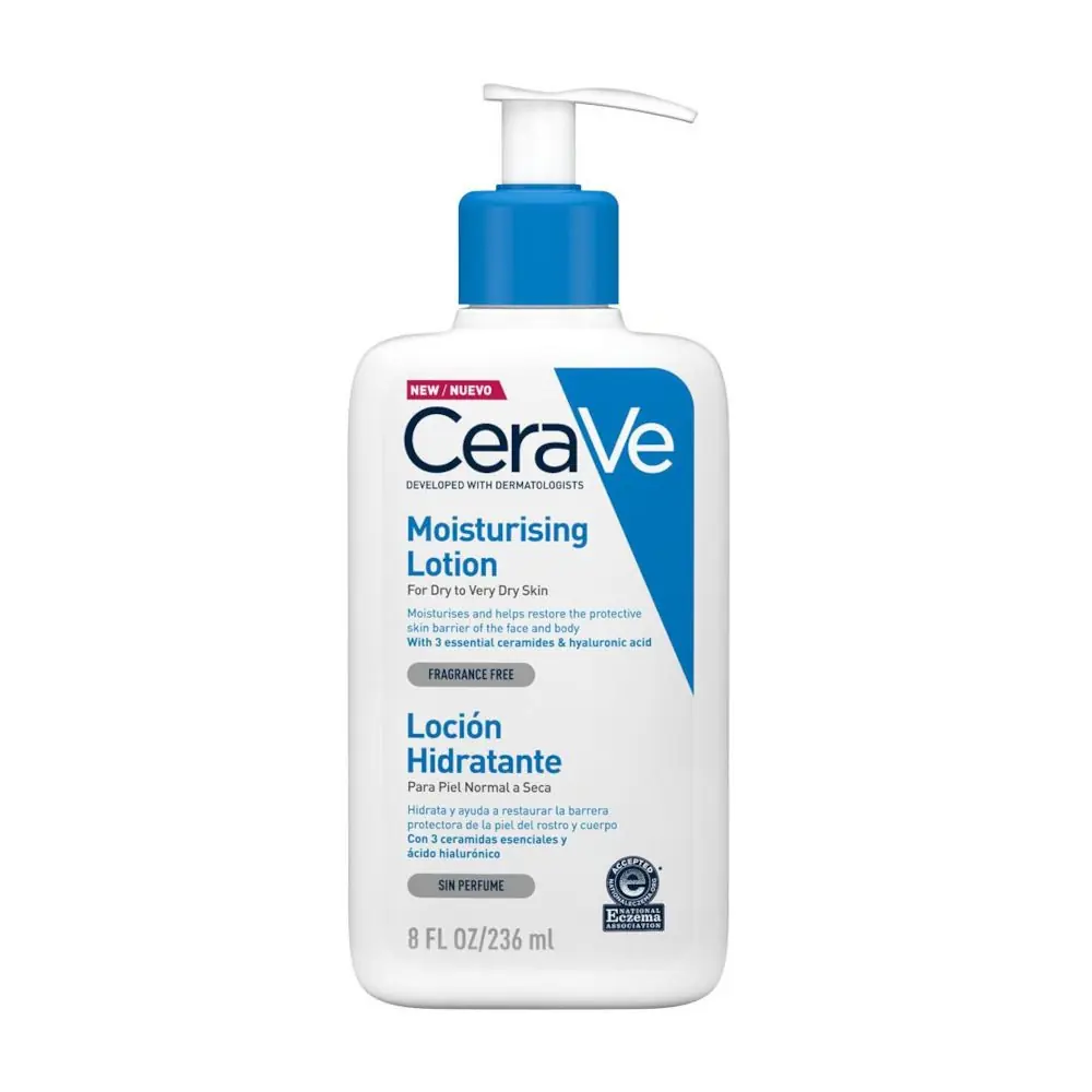Cerave Moisturising Lotion Nemlendirici Losyon 236 ml