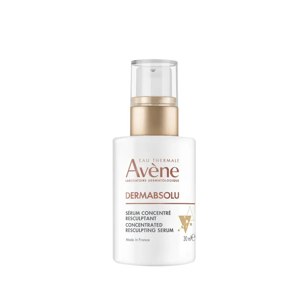 Avene DermAbsolu Canlandırıcı - Sıkılaştırıcı ve Yenileyici Bakım Serumu 30 ml