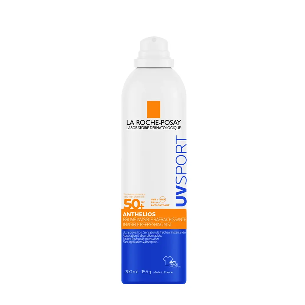 La Roche Posay Anthelios UV Sport Mist SPF50+ Güneş Kremi 200 ml