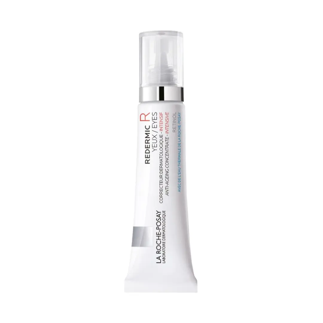 La Roche Posay Redermic R Yeux Bakım Kremi 15 ml