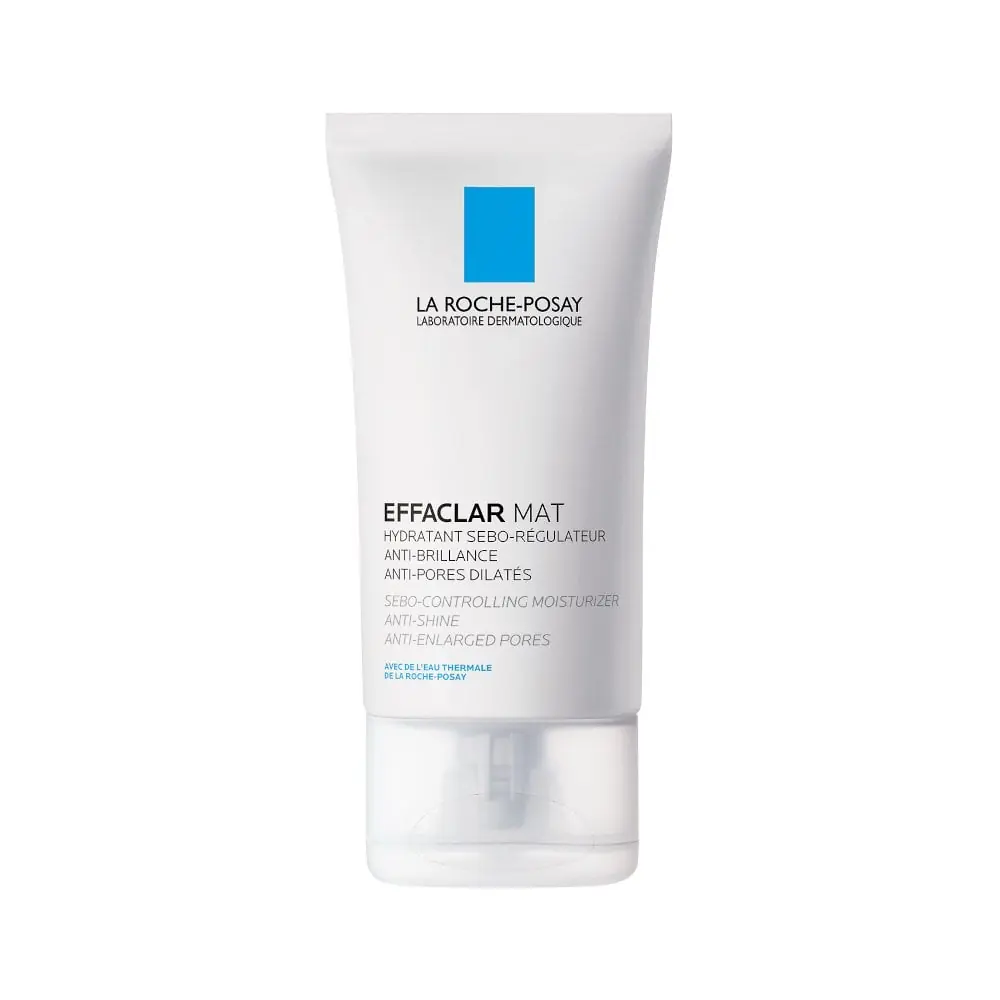 La Roche Posay Effaclar Mat Yüz Nemlendiricisi 40 ml
