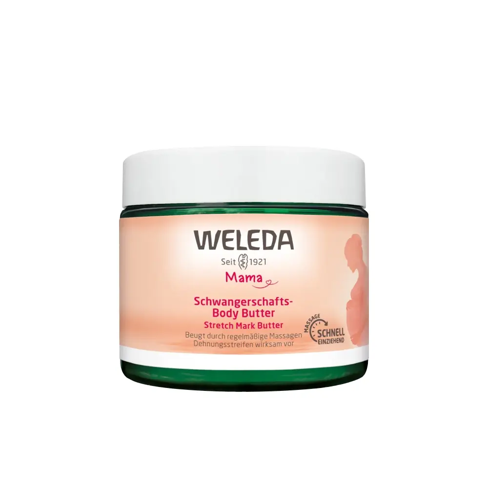 Weleda Anne Çatlak Bakım Kremi 150 ml
