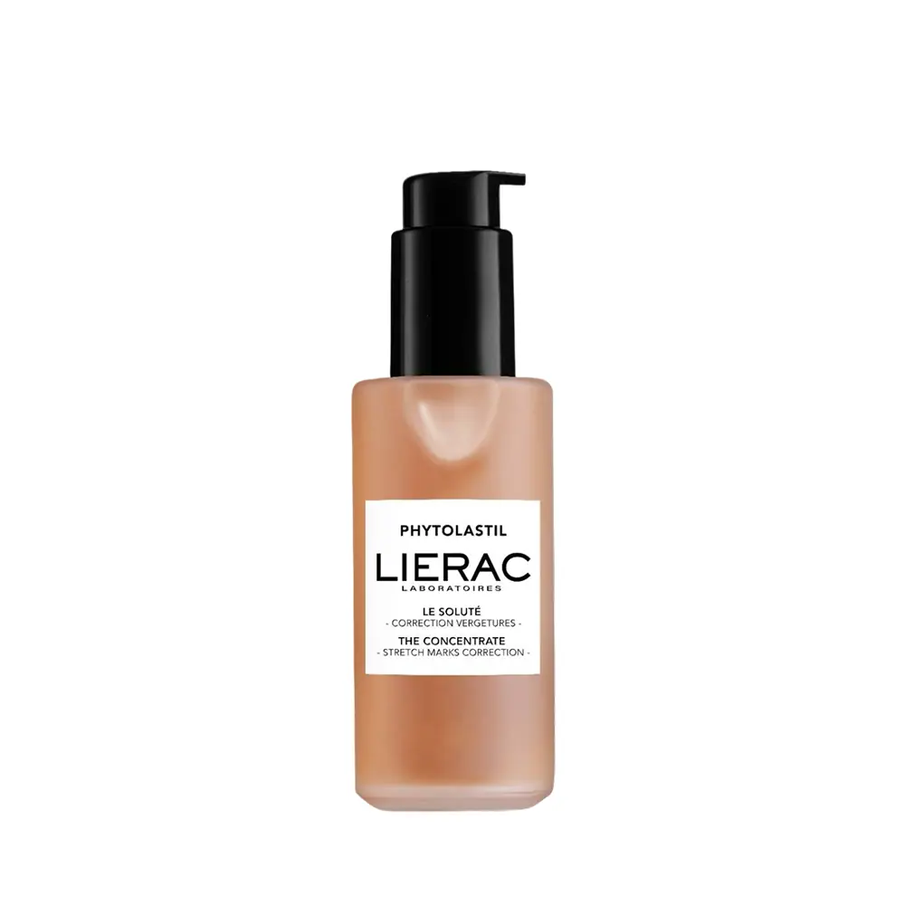 Lierac Phytolastil Strech Marks Çatlak Önlemeye Yardımcı Serum 100 ml