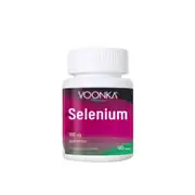 Voonka Selenium İçeren 90 Tablet