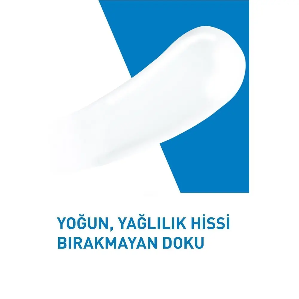 Cerave Facial Moisturising SPF 25 Yüz Kremi 52 ml