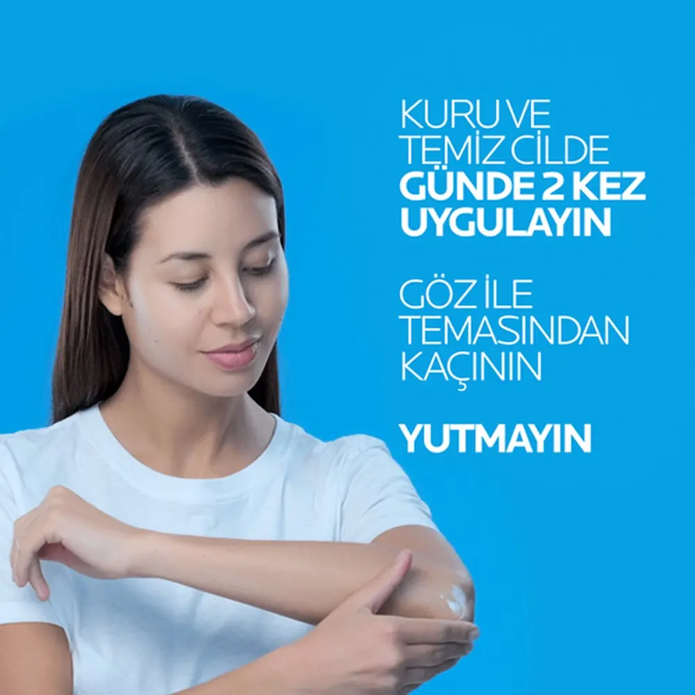 La Roche Posay Cicaplast Baume B5 Nemlendirici 40 ml