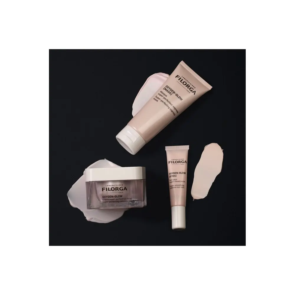 Filorga Oxygen Glow Eyes Kusursuzlaştırıcı Göz Çevresi Bakımı 15 ml