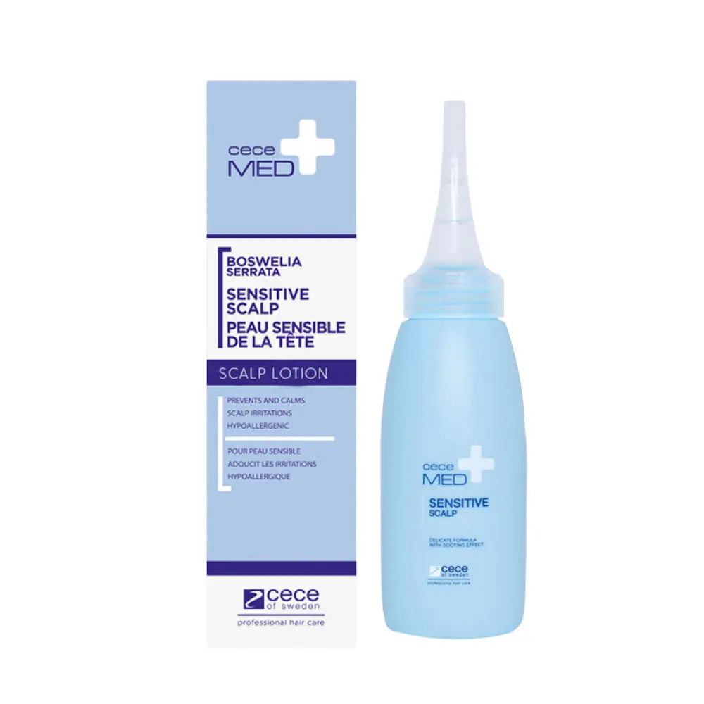 Cecemed Sensitive Scalp Lotion 75 ml
