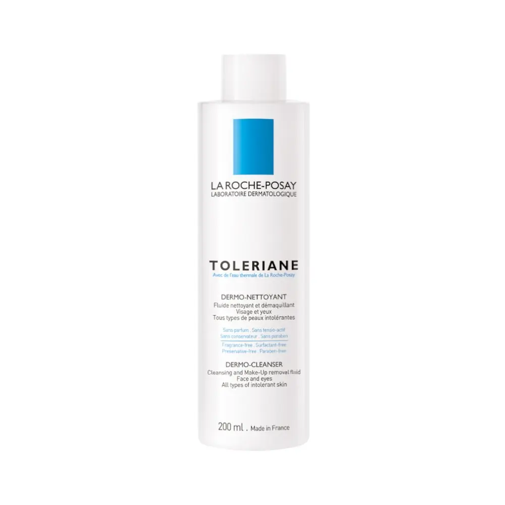 La Roche Posay Toleriane Dermo-Nettoyant Makyaj Temizleyici 200 ml