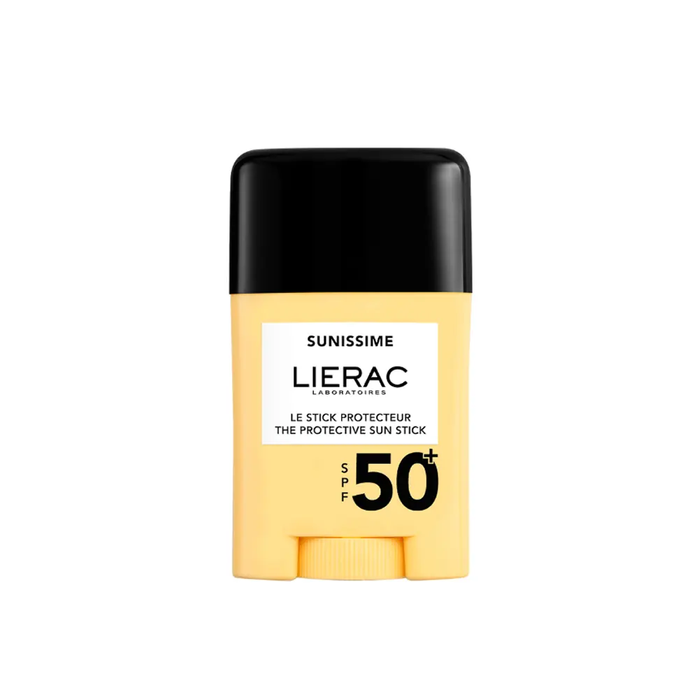 Lierac Sunissime SPF50+ Koruyucu Güneş Stick 10 g