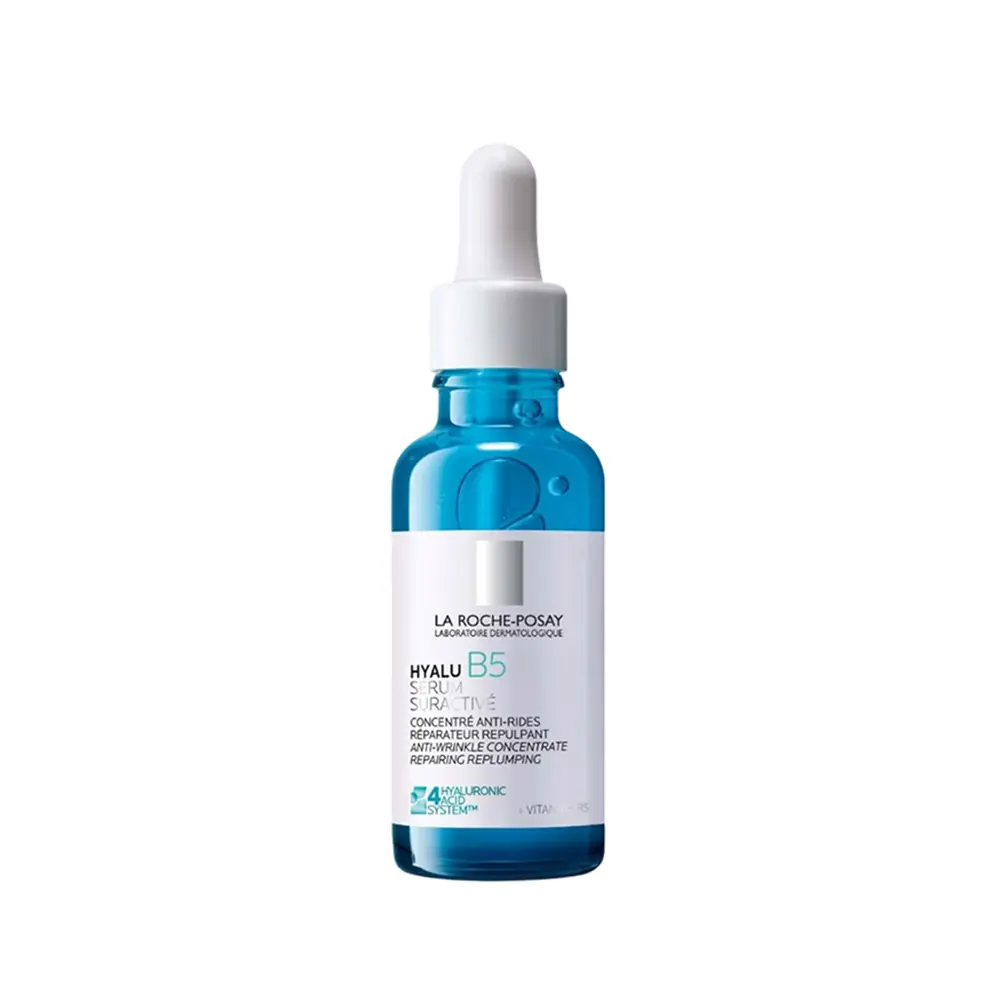 La Roche Posay Hyalu B5 Suractive Kırışıklık Karşıtı ve Dolgunlaştırıcı Serum 30 ml