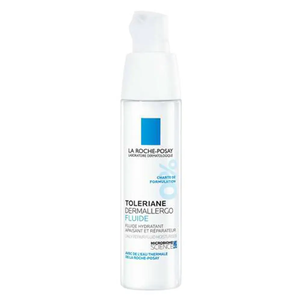 La Roche Posay Toleriane Dermallergo Fluid 40 ml