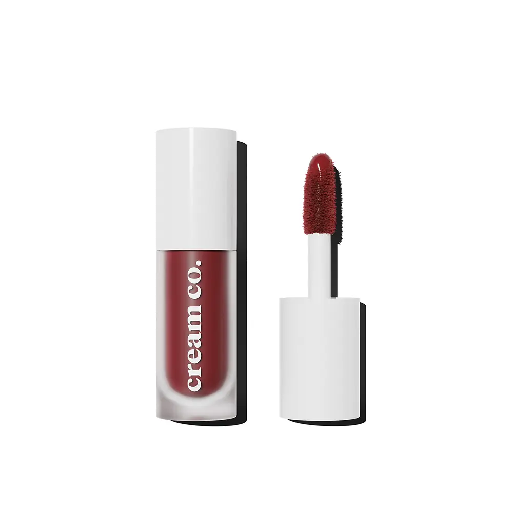 Cream Co. Glow Tint Bold Burgundy - 509