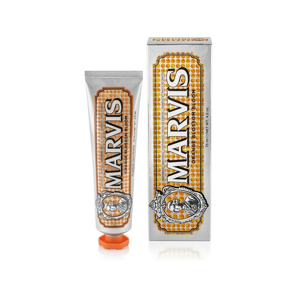 Marvis Orange Blossom Bloom Diş Macunu 75 ml