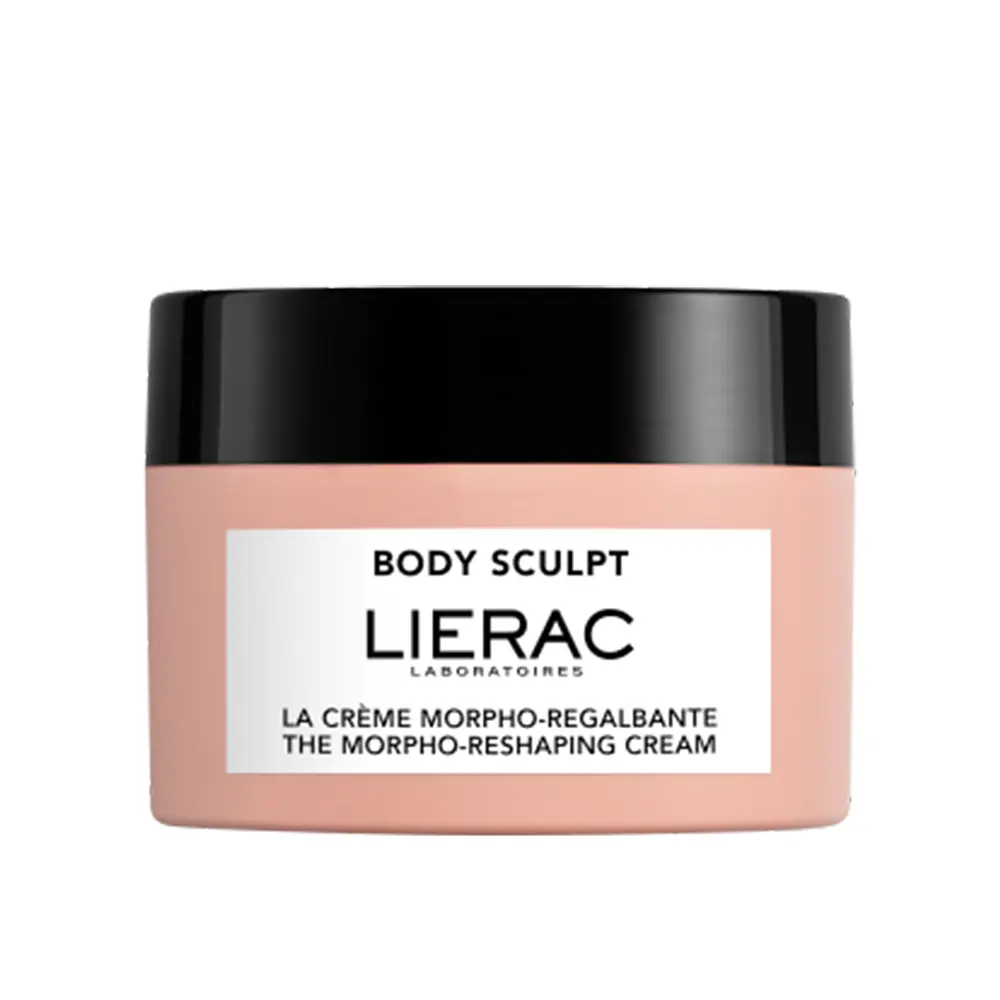 Lierac Body Sculpt Morpho-Firming Vücut Şekillendirici Krem 200 ml